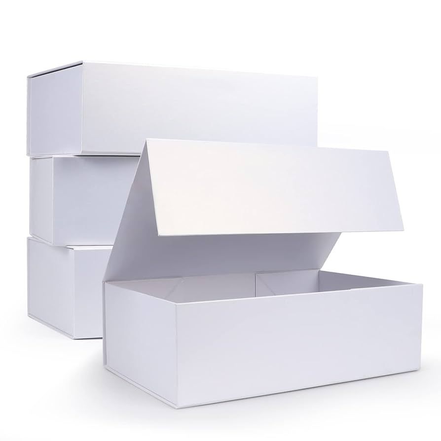■　　Vanguard Gift Box　4箱 □Vanguard Gift Box 4箱